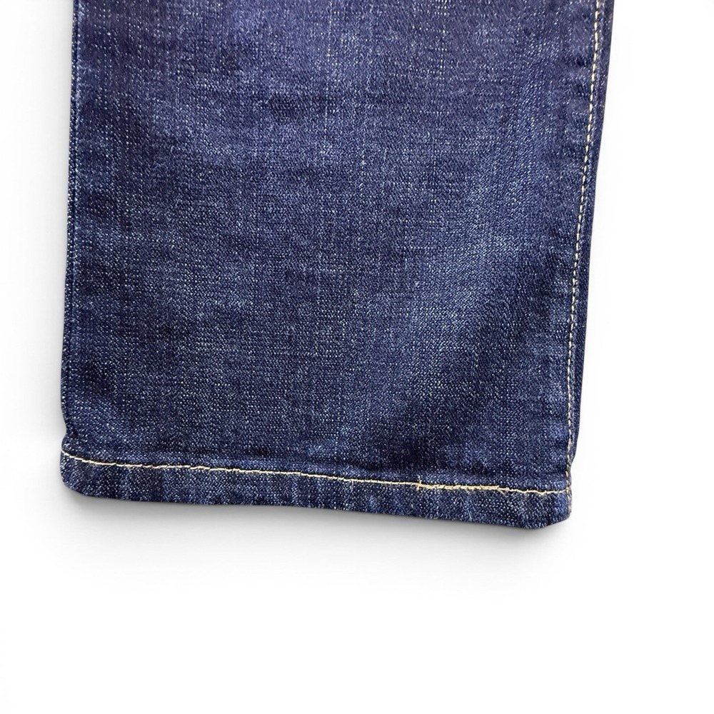 Levi's Classic Women's Mid-Rise Jeans 4M Bootcut Dark Wash NWT NEW W/Tags - Picture 8 of 15